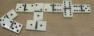 3526 Dominoes Game Chocolate Candy Mold